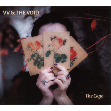 Vv & the Void - The Cage