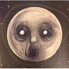 Wilson, Steven - The Raven That Refused To Sing