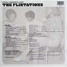 Flirtations - Still Sounds Like the Flirtations