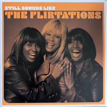 Flirtations - Still Sounds Like the Flirtations