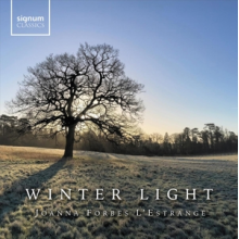 Forbes L'estrange, Joanna - Winter Light