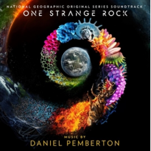 Pemberton, Daniel - One Strange Rock