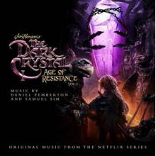 Pemberton, Daniel & Samuel Sim - Dark Crystal: Age of Resistance