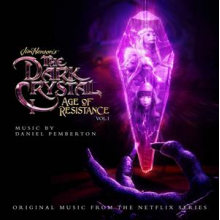 Pemberton, Daniel & Samuel Sim - Dark Crystal: Age of Resistance