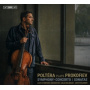 Poltera, Christian - Poltera Plays Prokofiev: Symphony-Concerto / Sonatas