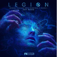Russo, Jeff - Legion: Season 2