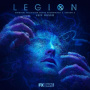 Russo, Jeff - Legion: Season 2