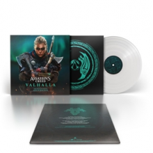 Selvik, Einar - Assassin's Creed Valhalla: the Wave of Giants