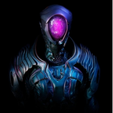 Shaft (Original Motion Picture - Lost In Space