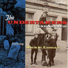 Undertakers - Unearthed