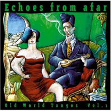 Various - Echoes From Afar-Old...1