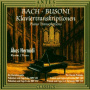 Bach/Busoni - Piano Transcriptions/Chorales
