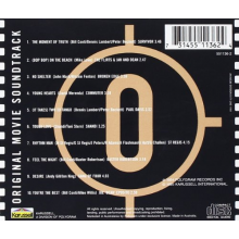 V/A - Karate Kid -10tr-