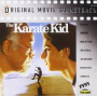 V/A - Karate Kid -10tr-