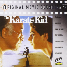 Various - Karate Kid -10tr-
