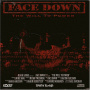 Face Down - Will To Power -CD+Dvd-Ltd