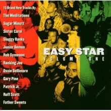 V/A - Easy Star Vol.1