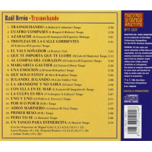 Beron, Raul - Trasnochando