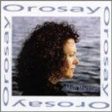 Macinnes, Mairi - Orosay