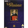 Tv Series - Yes Minister Series 1-3