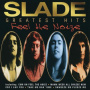 Slade - Feel the Noize