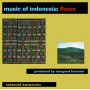 Various - Music of Indonesia:Flores