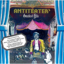 Antiteater - Antiteater's Greatest Hits