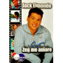 Elmondo, Jack - Zeg Me Amore