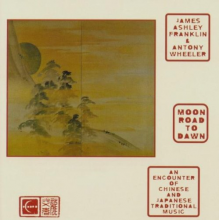 Franklin, James Ashley - Moon Road To Dawn