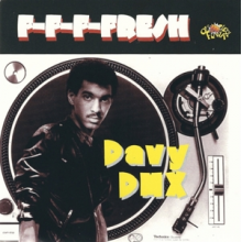 Dmx, Davy - F-F-Fresh
