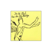 Ah Club - Kiss the Sky
