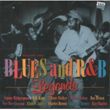 V/A - Blues & Rhythm & Blues Le