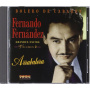 Fernandez, Fernando - Arrabalera