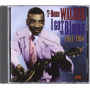 Walker, T-Bone - I Got the Blues 1951-54