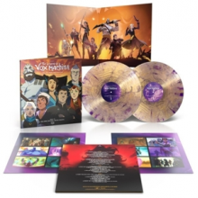 V/A - Legend of Vox Machina Season 2