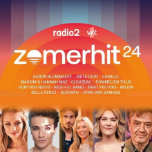 V/A - Radio 2 Zomerhit 2024
