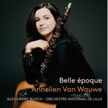 Wauwe, Annelien Van - Belle Epoque