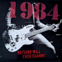 1984 - Nothing Will Ever Change