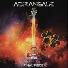 Adriangale - Final Piece