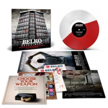 Bates, Tyler - Belko Experiment