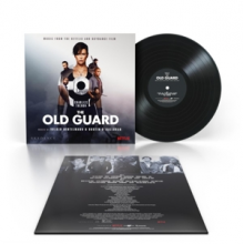 Bertelmann, Volker & Dustin O'Halloran - Old Guard