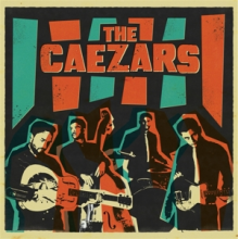 Caezars - The Caezars