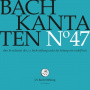 Choir & Orchestra of the J.S. Bach Foundation - Bach Kantaten No. 47