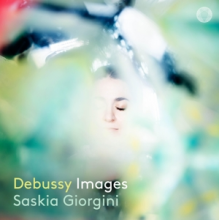 Giorgini, Saskia - Claude Debussy: Images