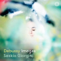 Giorgini, Saskia - Claude Debussy: Images