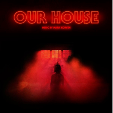 Korven, Mark - Our House