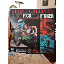 Callinan, Kirin J. - Cant F*Ck the F*Cker