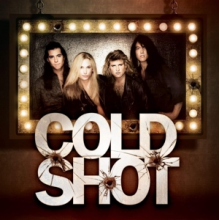 Cold Shot - Cold Shot