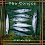 Congos, the - Feast