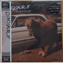 Dinosaur Jr. - The Black Session